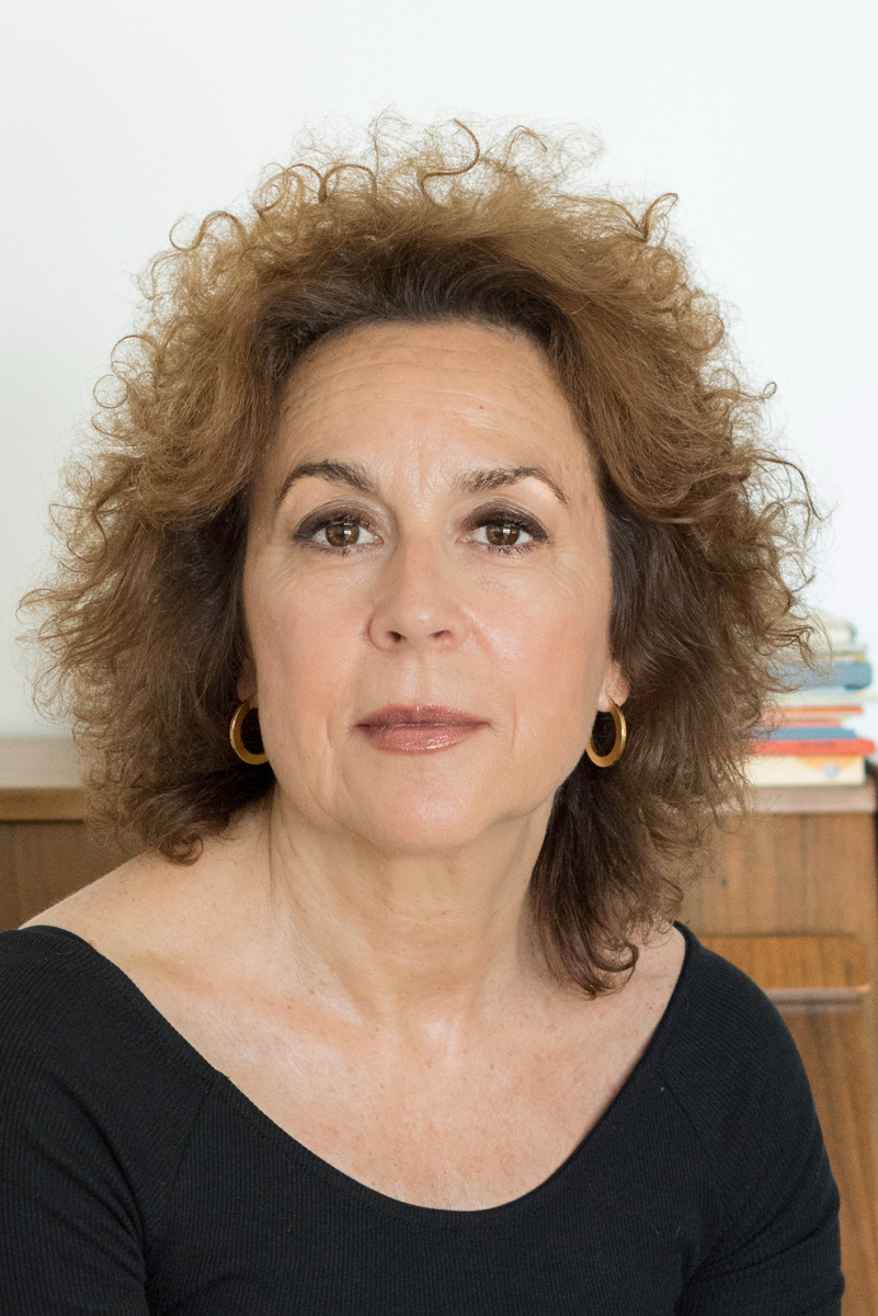 Brigitte Panelli